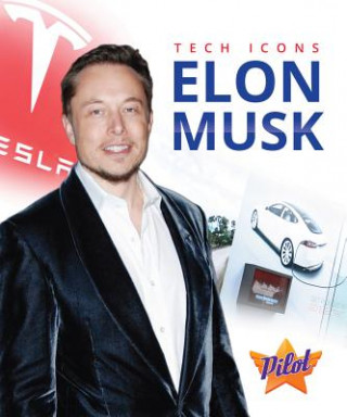 Carte Elon Musk Sara Green