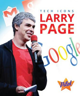 Carte Larry Page Sara Green