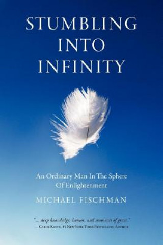 Carte Stumbling Into Infinity Michael Fischman