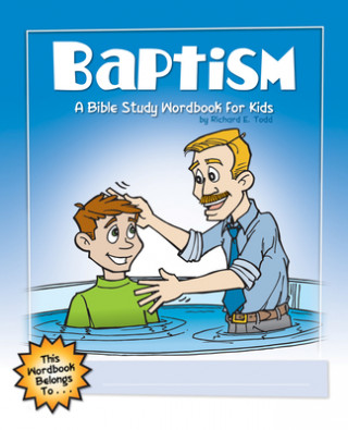 Carte Baptism Richard E. Todd