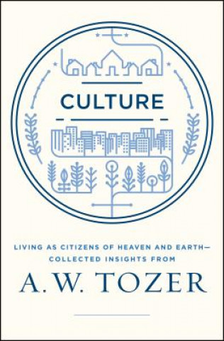 Carte Culture A. W. Tozer