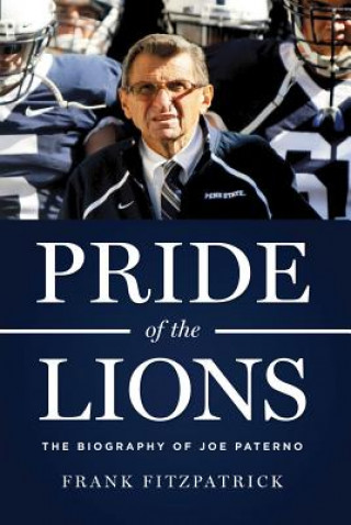 Carte Pride of the Lions Frank Fitzpatrick