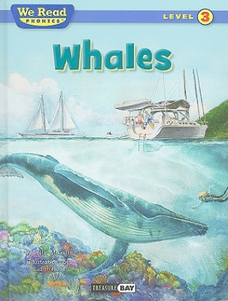 Carte Whales Leslie McGuire