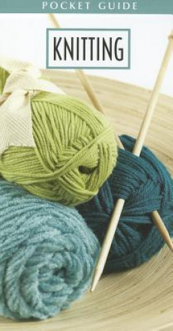 Libro Knitting Inc. Leisure Arts