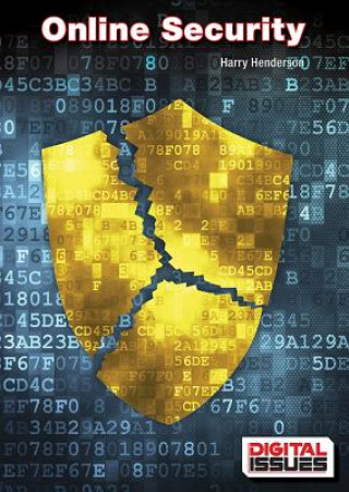 Book Online Security Harry Henderson