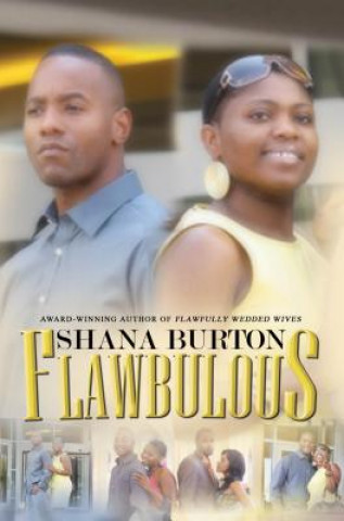 Carte Flawbulous Shana Burton