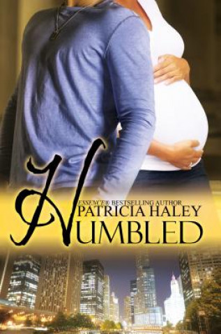 Kniha Humbled Patricia Haley