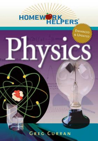 Knjiga Physics Greg Curran