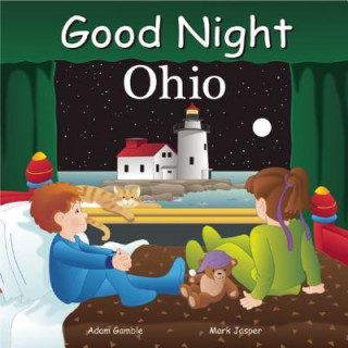 Libro Good Night Ohio Adam Gamble