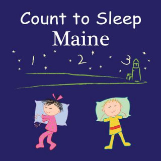 Carte Count To Sleep Maine Adam Gamble