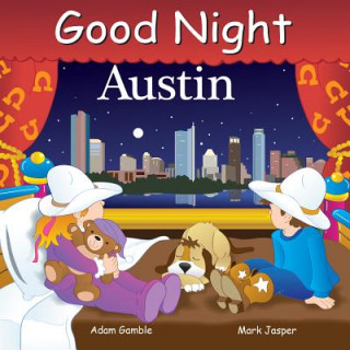 Carte Good Night Austin Adam Gamble