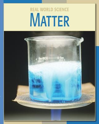 Kniha Matter Heather Miller