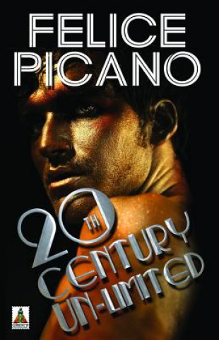 Könyv 20th Century Un-Limited Felice Picano