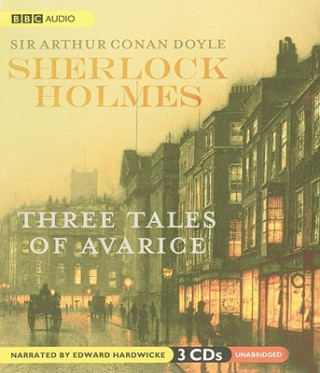 Hanganyagok Sherlock Holmes Arthur Conan Doyle