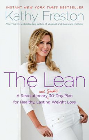 Libro Lean Kathy Freston