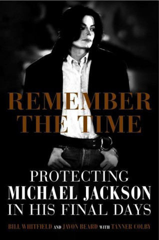 Книга Remember the Time Bill Whitfield