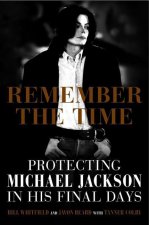 Könyv Remember the Time Bill Whitfield