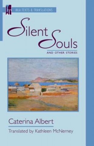 Книга Silent Souls and Other Stories Kathleen McNerney