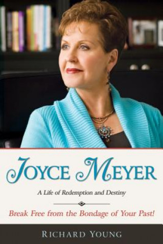 Kniha Joyce Meyer Richard Young