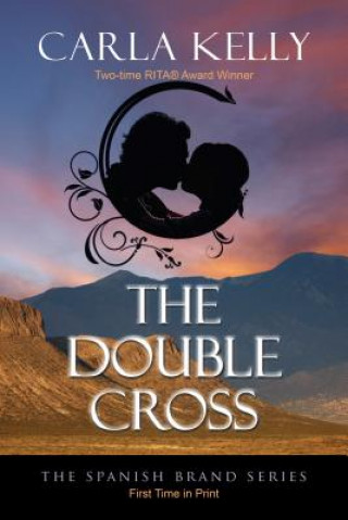 Kniha Double Cross Carla Kelly