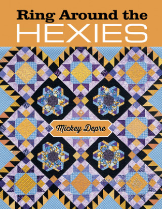 Buch Ring Around the Hexies Mickey Depre