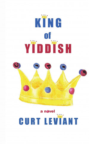 Carte King of Yiddish Curt Leviant