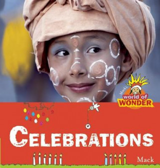 Carte Celebrations Mack