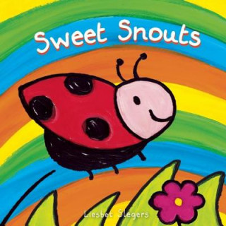 Buch Sweet Snouts Liesbet Slegers