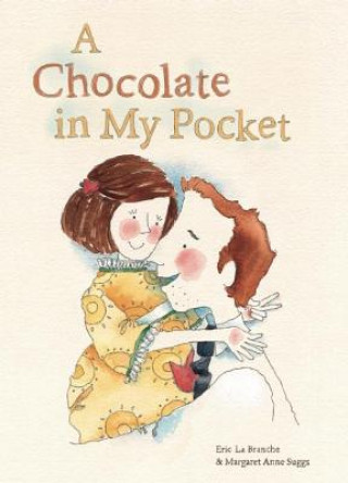 Könyv Chocolate In My Pocket Eric Labranche