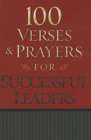 Kniha 100 Verses & Prayers for Successful Leaders Freeman-smith