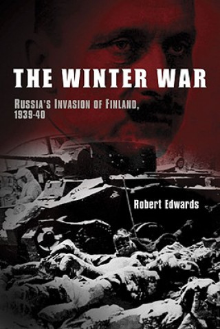 Livre The Winter War Robert Edwards