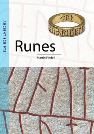 Book Runes Martin Findell