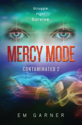 Livro Mercy Mode Em Garner