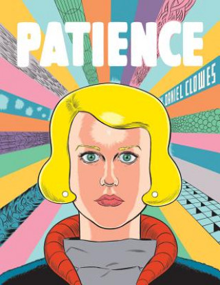 Book Patience Daniel Clowes