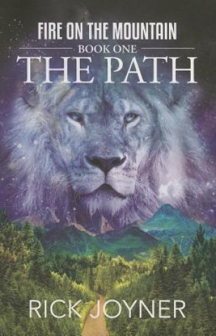 Könyv The Path Rick Joyner