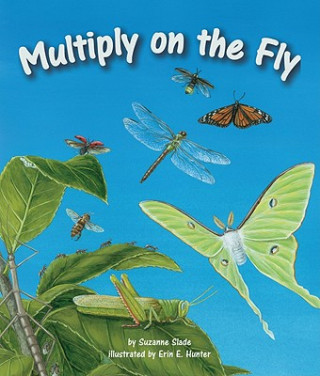 Книга Multiply on the Fly Suzanne Slade