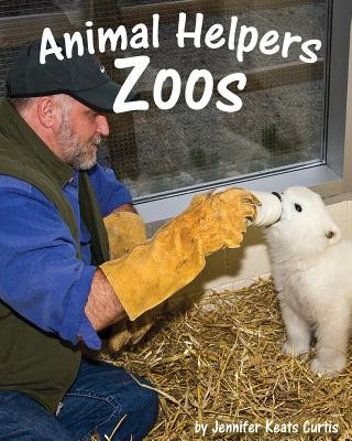 Kniha Zoos Jennifer Keats Curtis