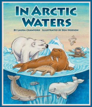 Carte In Arctic Waters Laura Crawford