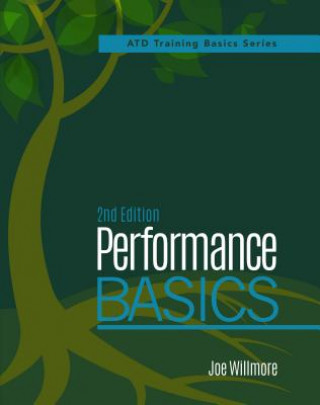 Buch Performance Basics Joe Willmore