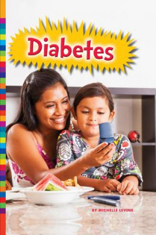 Carte Diabetes Michelle Levine