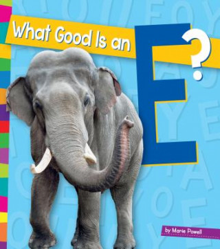 Kniha What Good Is an E? Marie Powell
