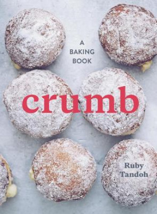 Könyv Crumb Ruby Tandoh