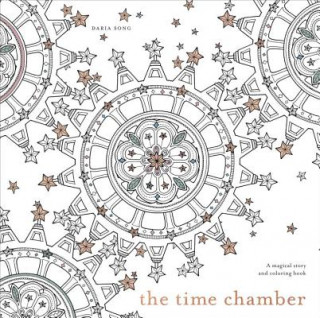 Kniha The Time Chamber Daria Song