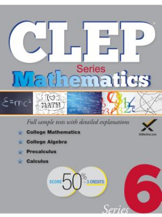 Kniha Clep Math Sampler Sharon A. Wynne