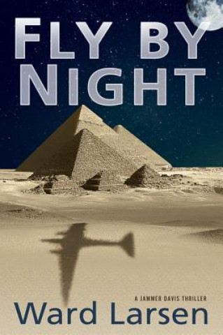 Kniha Fly by Night Ward Larsen