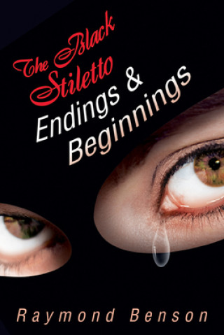 Kniha Endings & Beginnings Raymond Benson