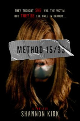 Book Method 15/33 Shannon Kirk