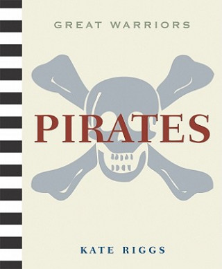 Buch Pirates Kate Riggs