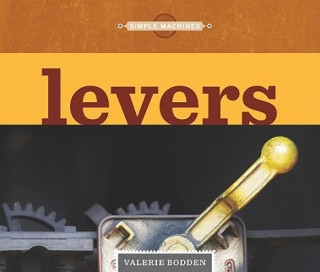 Carte Levers Valerie Bodden