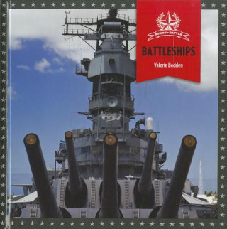 Carte Battleships Valerie Bodden